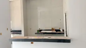 Imagem 2 - Casa em Jardim Brasília, Uberlândia - MG