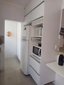 Imagem 4 - Cobertura em Santa Mônica, Uberlândia - MG