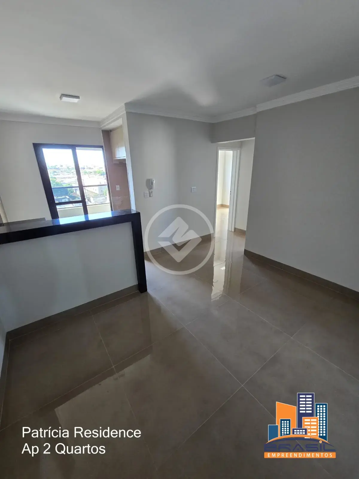 Imagem 1 - Apartamento em Martins, Uberlândia - MG