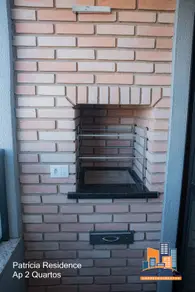 Apartamento Martins, Uberlândia - MG — foto 2
