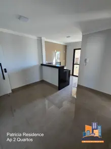 Imagem 2 - Apartamento em Martins, Uberlândia - MG