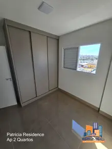 Imagem 6 - Apartamento em Martins, Uberlândia - MG
