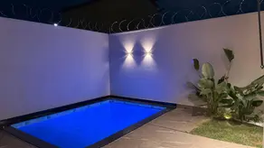 Casa Grand Ville, Uberlândia - MG — foto 2