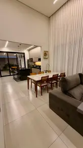 Imagem 6 - Casa em Grand Ville, Uberlândia - MG