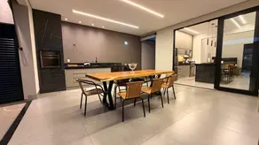 Imagem 5 - Casa em Grand Ville, Uberlândia - MG