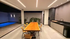 Imagem 3 - Casa em Grand Ville, Uberlândia - MG