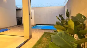 Imagem 2 - Casa em Grand Ville, Uberlândia - MG