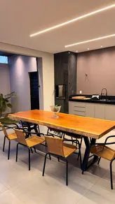 Imagem 4 - Casa em Grand Ville, Uberlândia - MG