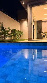Casa Grand Ville, Uberlândia - MG — foto 1