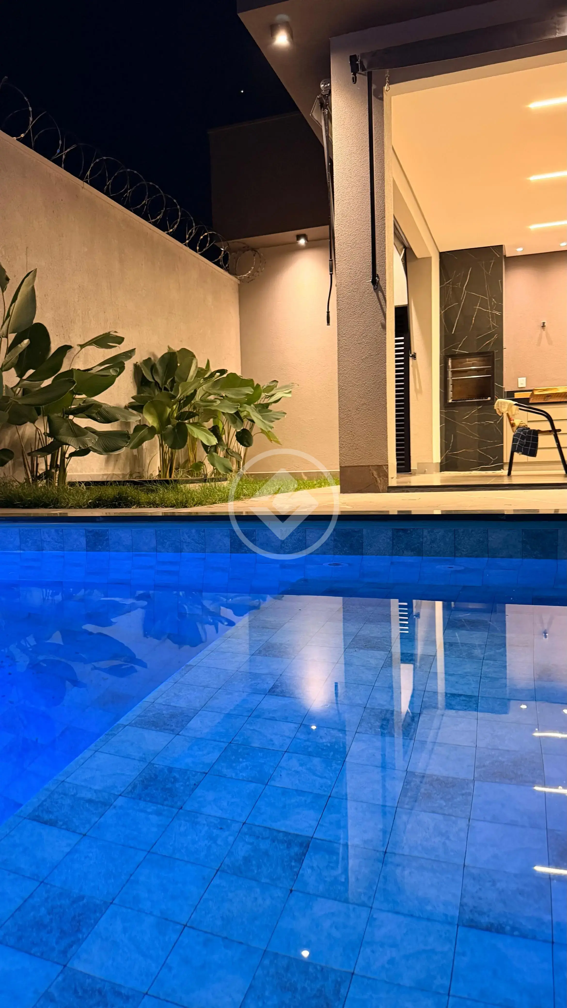Imagem 1 - Casa em Grand Ville, Uberlândia - MG