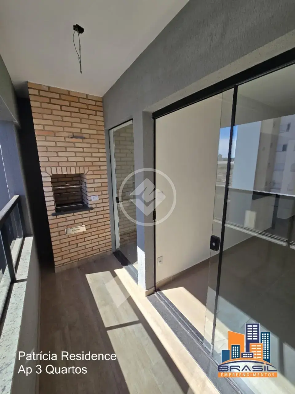 Imagem 1 - Apartamento em Martins, Uberlândia - MG