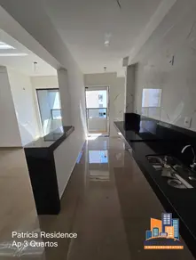 Imagem 2 - Apartamento em Martins, Uberlândia - MG