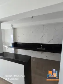 Imagem 3 - Apartamento em Martins, Uberlândia - MG