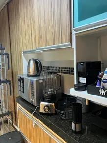 Imagem 4 - Apartamento em Tubalina, Uberlândia - MG