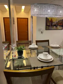 Apartamento Tubalina, Uberlândia - MG — foto 1