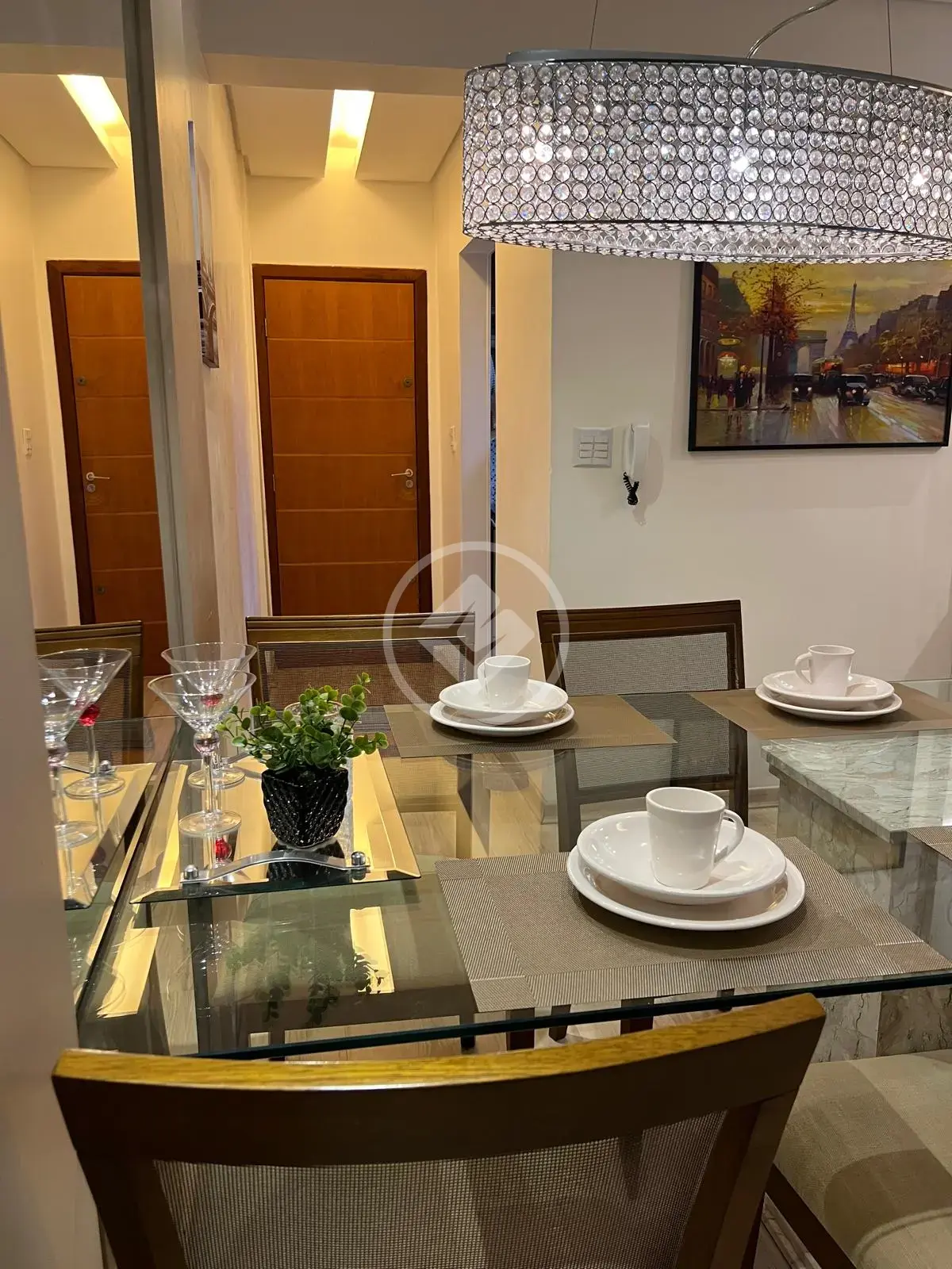 Imagem 1 - Apartamento em Tubalina, Uberlândia - MG