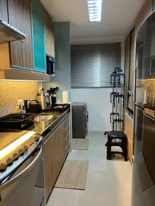 Imagem 3 - Apartamento em Tubalina, Uberlândia - MG