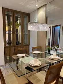 Apartamento Tubalina, Uberlândia - MG — foto 2