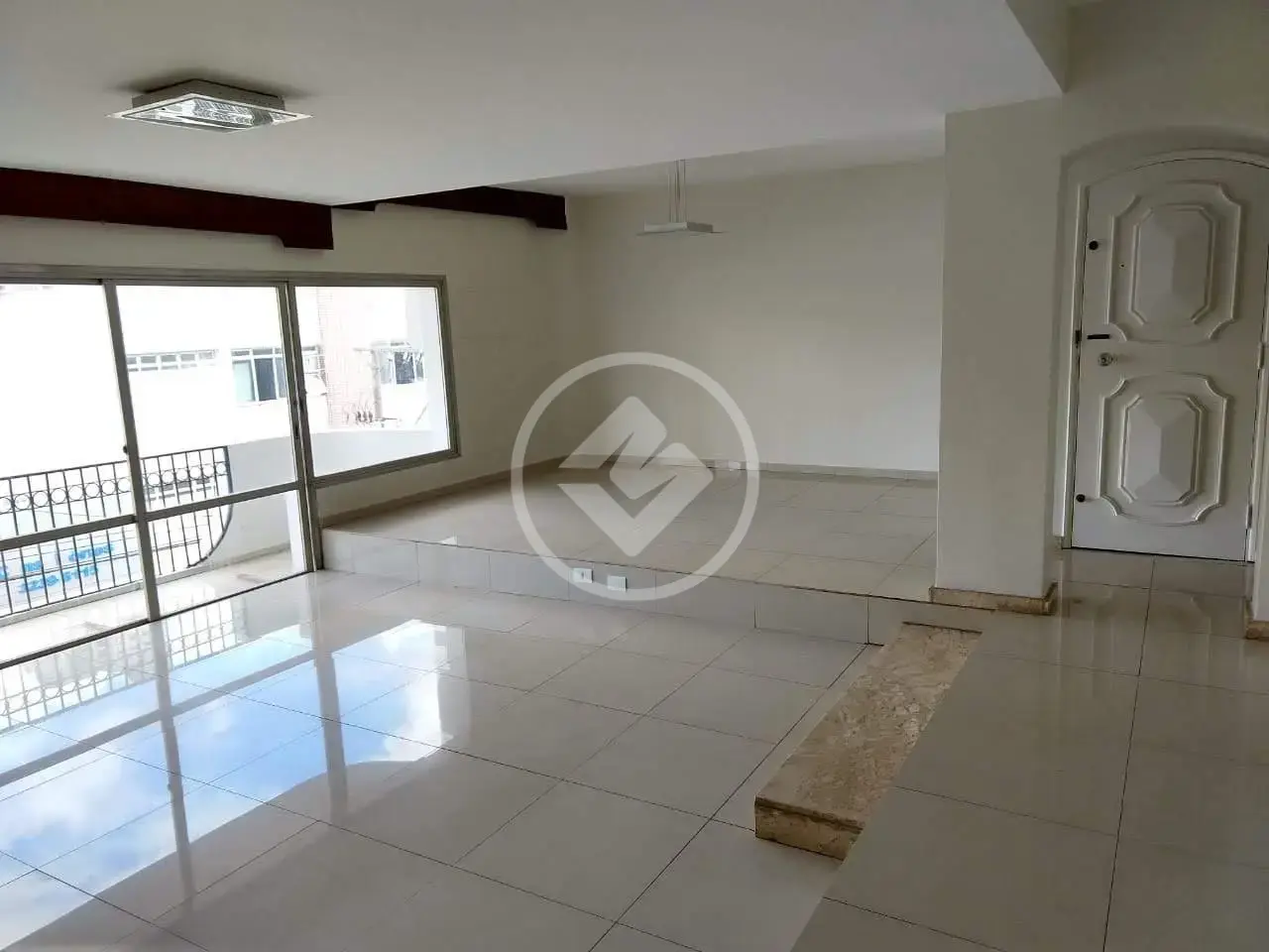 Imagem 1 - Apartamento em CENTRO, Uberlândia - MG