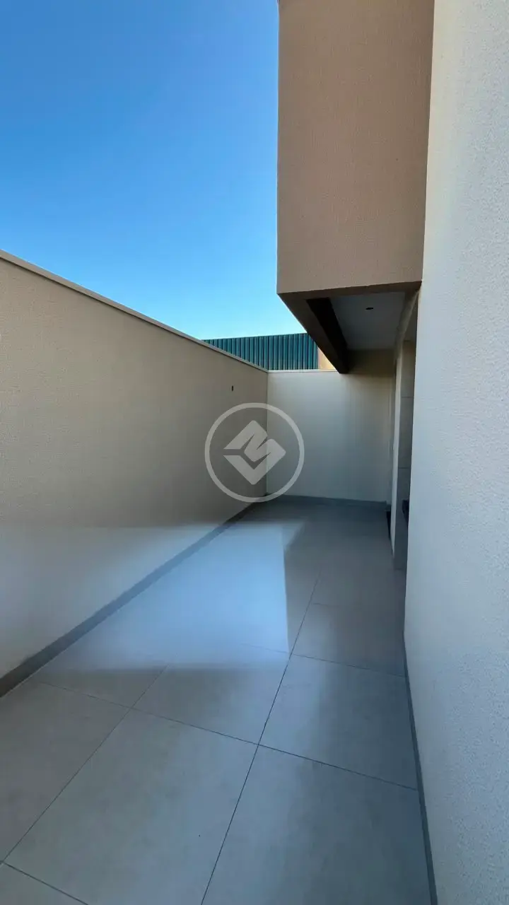 Image 12 - Apartamento em Santa Mônica, Uberlândia - MG