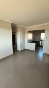 Apartamento Santa Mônica, Uberlândia - MG — foto 2