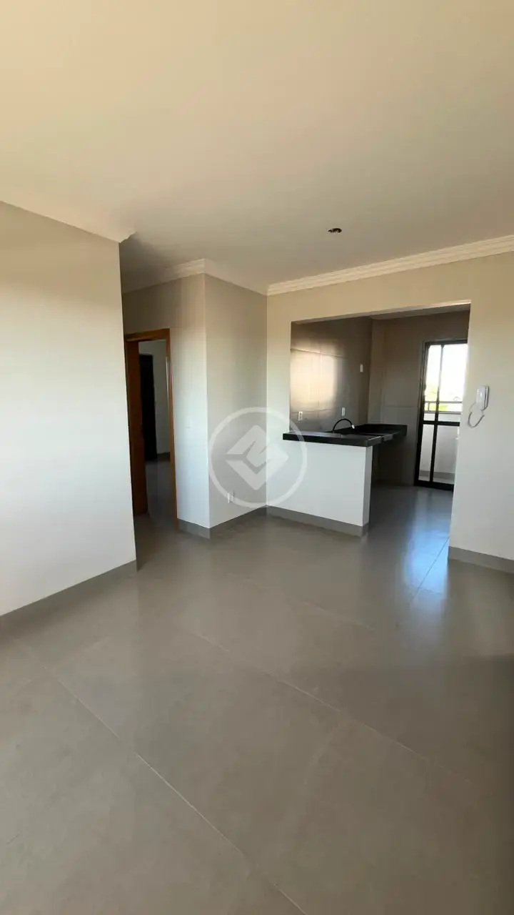 Image 2 - Apartamento em Santa Mônica, Uberlândia - MG