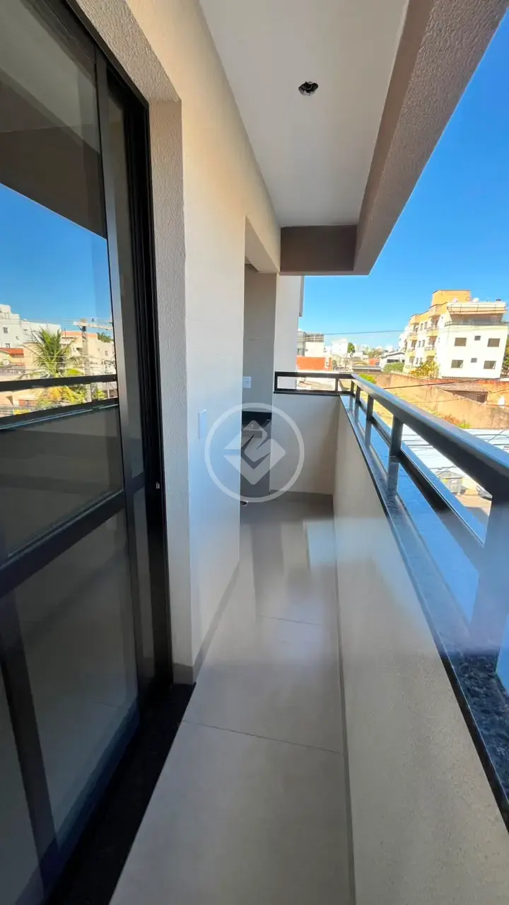 Image 8 - Apartamento em Santa Mônica, Uberlândia - MG
