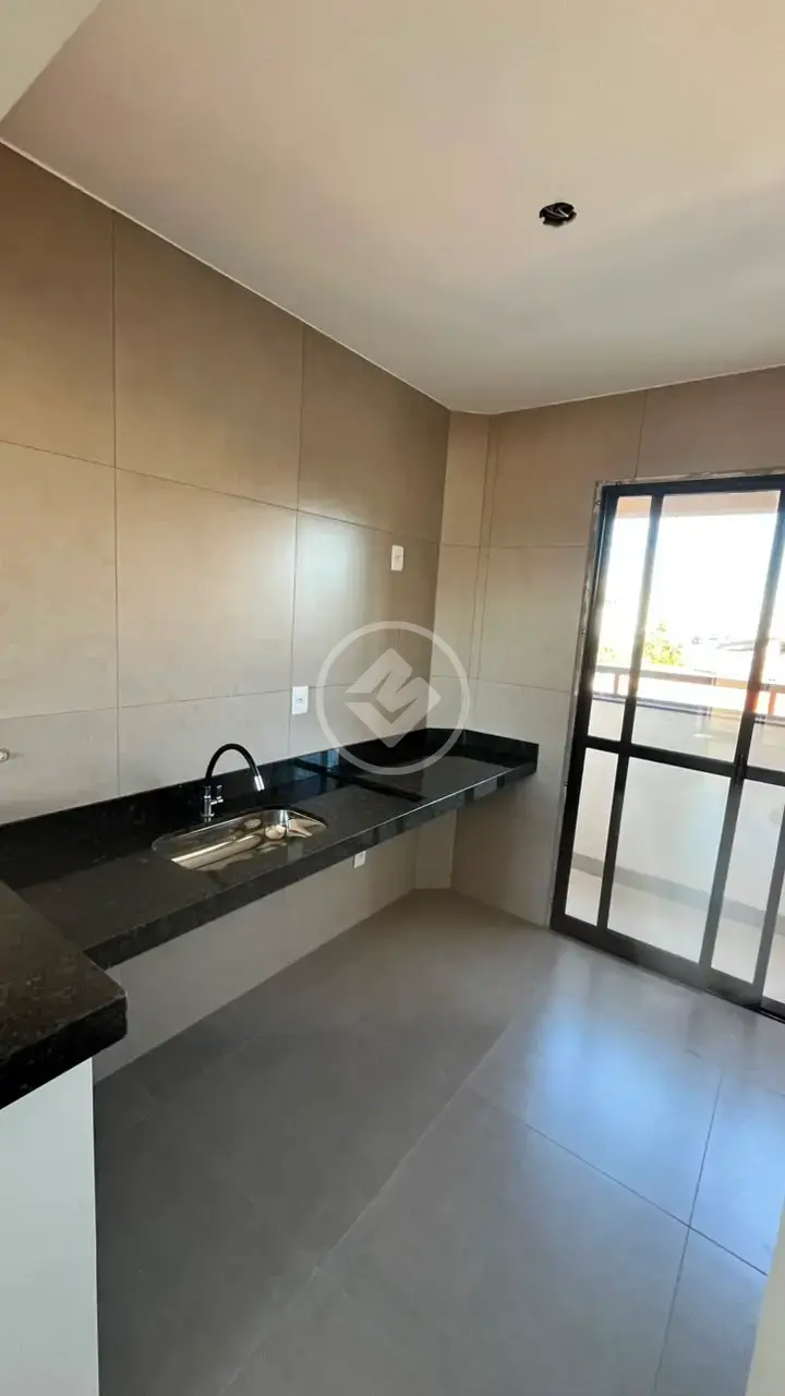 Imagem 1 - Apartamento em Santa Mônica, Uberlândia - MG