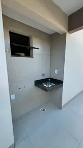 Imagem 5 - Apartamento em Santa Mônica, Uberlândia - MG