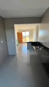 Apartamento Santa Mônica, Uberlândia - MG — foto 1