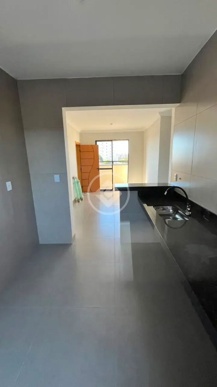 Imagem 1 - Apartamento em Santa Mônica, Uberlândia - MG