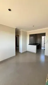 Apartamento Santa Mônica, Uberlândia - MG — foto 2