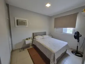 Imagem 4 - Apartamento em Tubalina, Uberlândia - MG