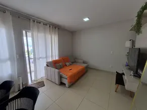 Apartamento Tubalina, Uberlândia - MG — foto 2