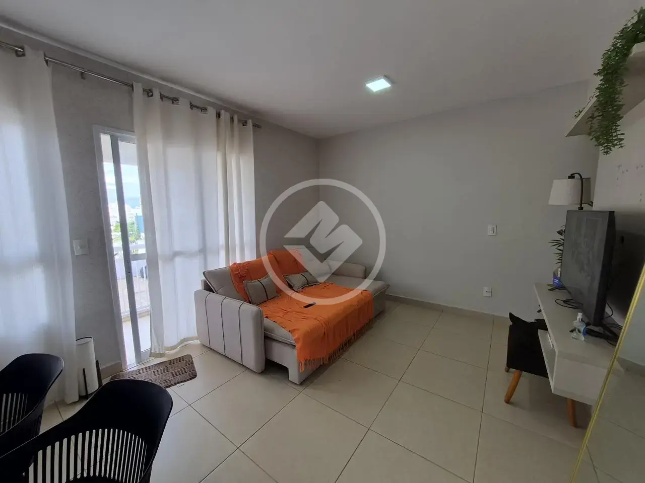 Image 2 - Apartamento em Tubalina, Uberlândia - MG