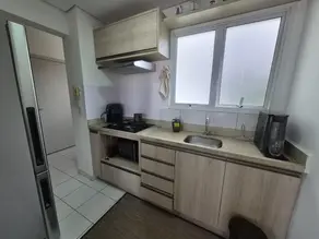 Imagem 2 - Apartamento em Tubalina, Uberlândia - MG