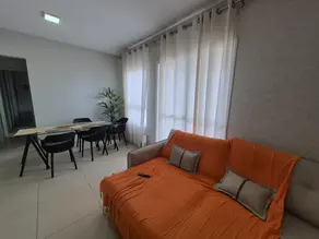 Apartamento Tubalina, Uberlândia - MG — foto 1