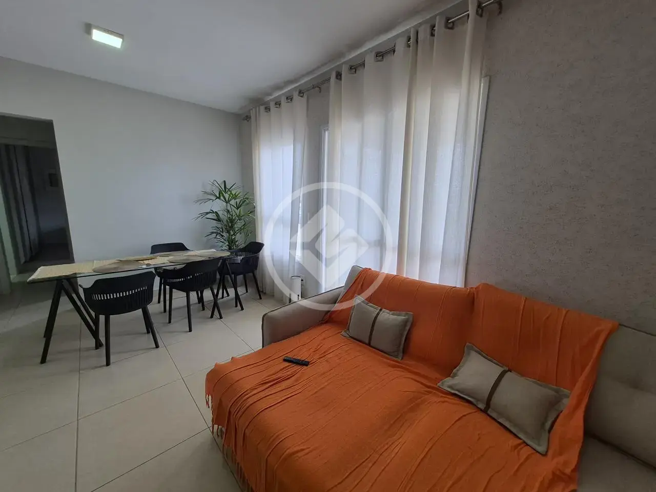 Imagem 1 - Apartamento em Tubalina, Uberlândia - MG