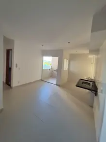 Apartamento Novo Mundo, Uberlândia - MG — foto 1