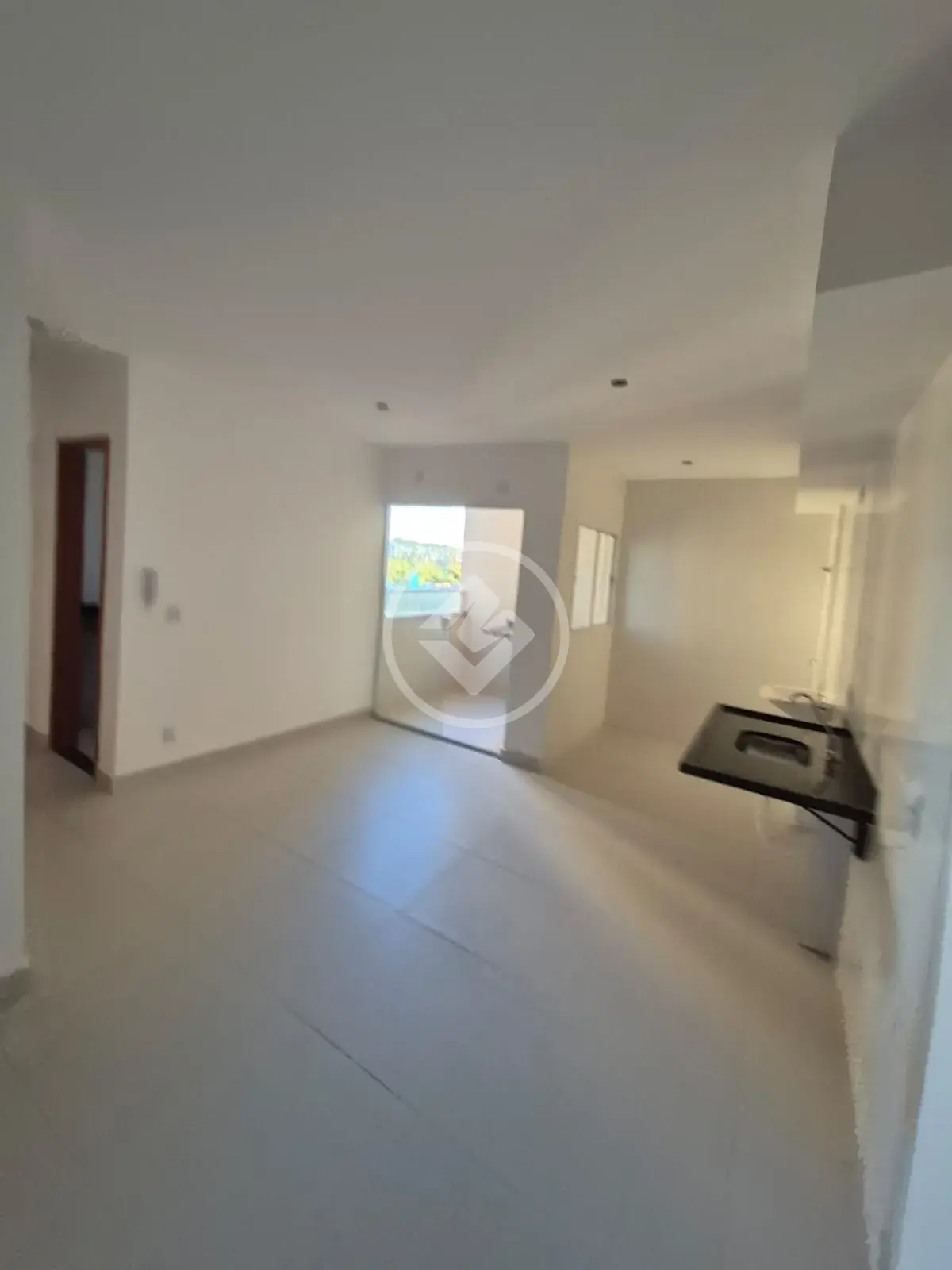 Imagem 1 - Apartamento em Novo Mundo, Uberlândia - MG