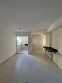 Apartamento Novo Mundo, Uberlândia - MG — foto 2