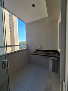 Imagem 2 - Apartamento em Novo Mundo, Uberlândia - MG