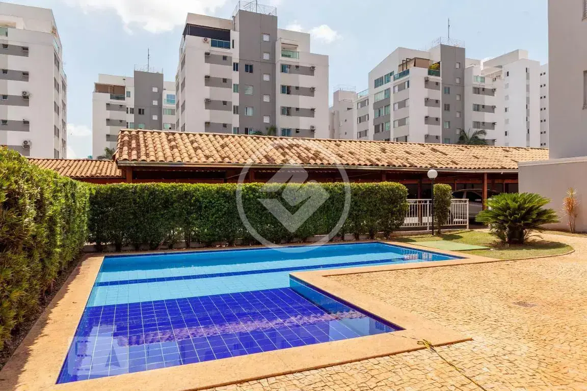 Imagem 1 - Apartamento em Tubalina, Uberlândia - MG