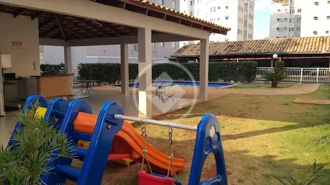 Image 16 - Apartamento em Tubalina, Uberlândia - MG