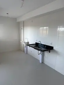Apartamento Novo Mundo, Uberlândia - MG — foto 2