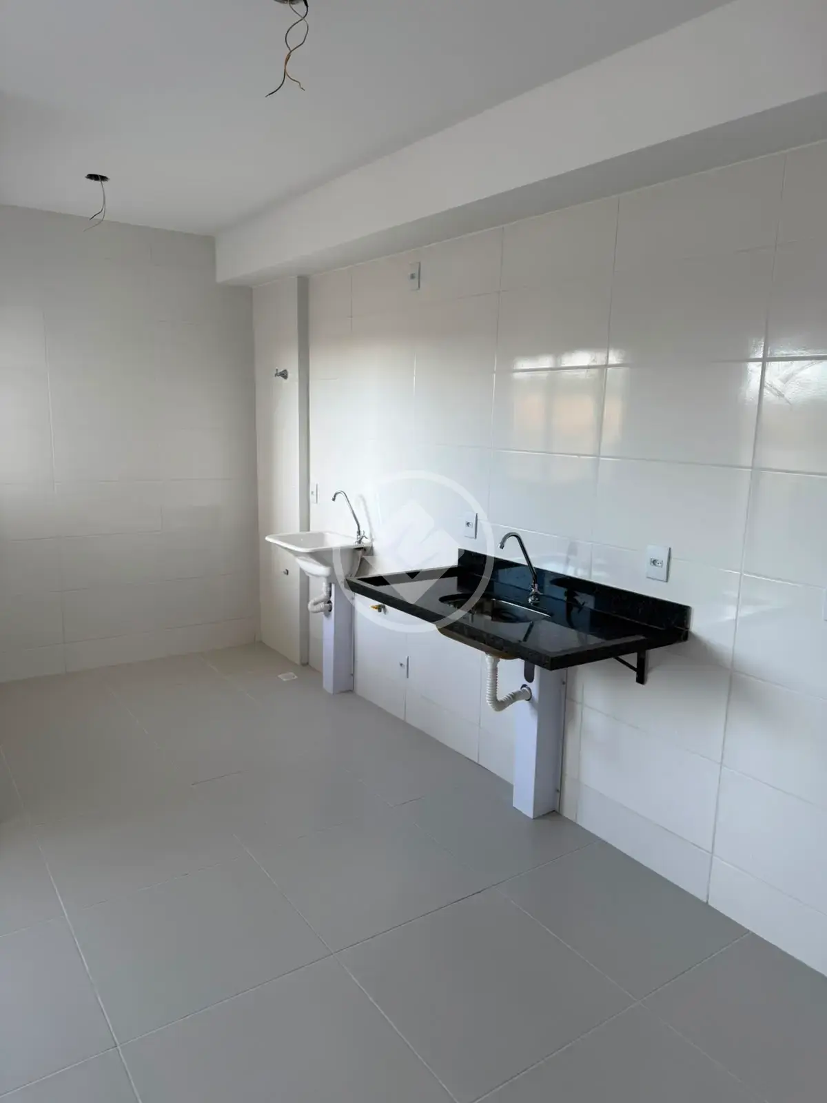 Image 2 - Apartamento em Novo Mundo, Uberlândia - MG