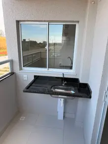 Imagem 2 - Apartamento em Novo Mundo, Uberlândia - MG