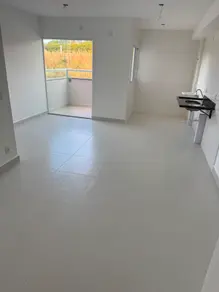 Apartamento Novo Mundo, Uberlândia - MG — foto 1