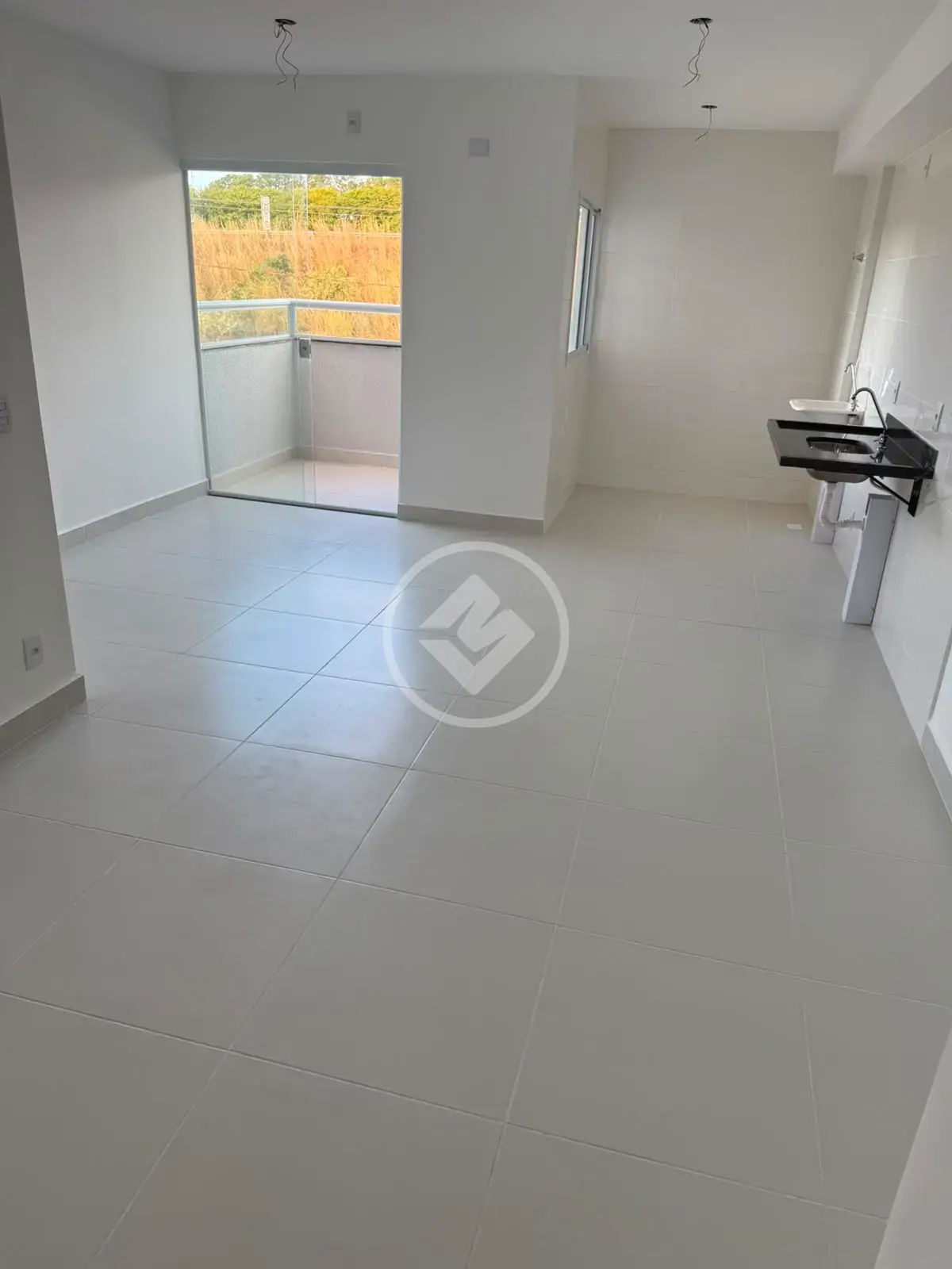 Imagem 1 - Apartamento em Novo Mundo, Uberlândia - MG
