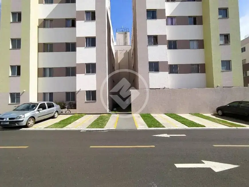 Image 10 - Apartamento em Panorama, Uberlândia - MG